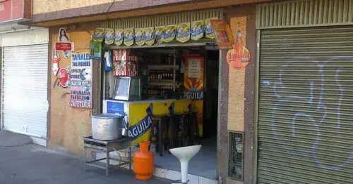TIENDA CALLE 77 CON 111 TIENDA CALLE 77 CON 111